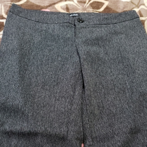 Trouser Casual Work Pants - Picture 4 of 4